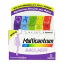 Multicentrum Mulheres 30 comprimidos.