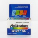 Multicentrum Junior 30 comprimidos.
