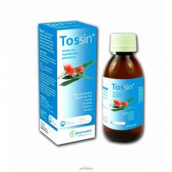 Xarope para a tosse Pharysol 170ml