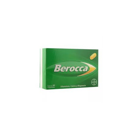 Берроко Витамин Инструкция Цена