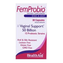 FemProbio. Health Aid.