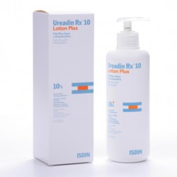 ISDIN Ureadin loción 10% urea 1l