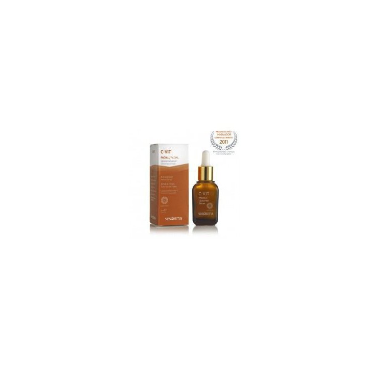 Sesderma C-Vit Liposomal Serum, 30ml