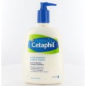 Cetaphil cleanser lotion.