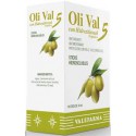 Oli Val 5-Auflage. Valefarma.antioxidans