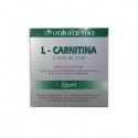 L-Carnitin 5 Durchstechflaschen. Valefarma.