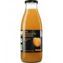 Bio 1L Peach Juice. Delizum.