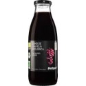 Органические Красный виноградный сок 1л. Delizum.