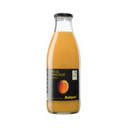 Orgânico 1L Juice Mango. Delizum.