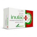 Inulac Plus tablets. Soria Natural.