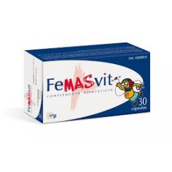 Femasvit 30 capsules.